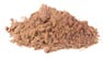 kiln dried sand